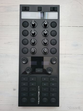 Contrôleur CompactRIO CRIO-9035 National Instruments - Occasion Comme Neuf