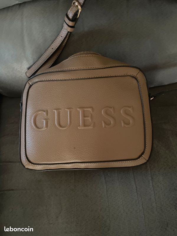 Sac bandoulière guess (image 1)