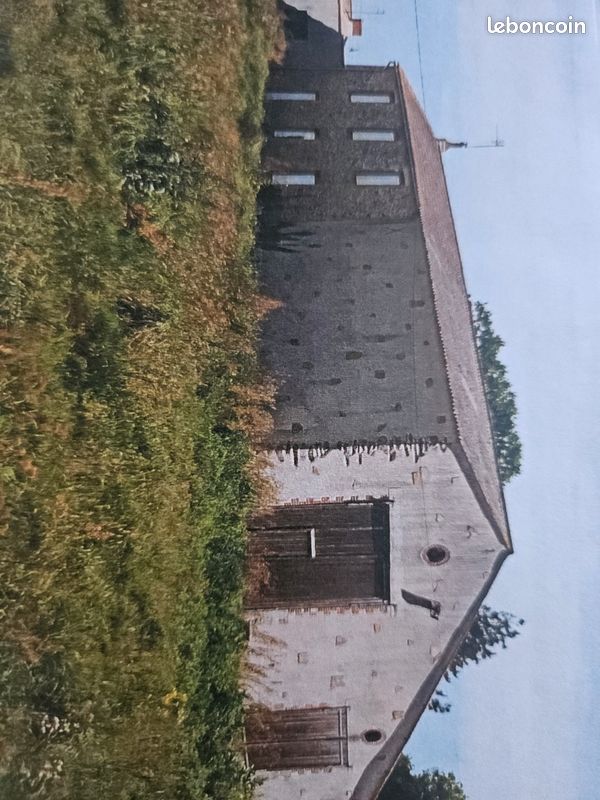 Maison 2 pièces 690 m² · à Aizenay · 690 m² · 480 000 €