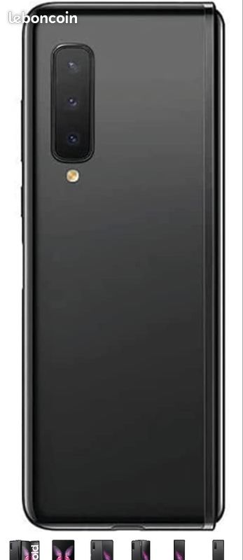 Samsung Galaxy fold 1 (image 2)