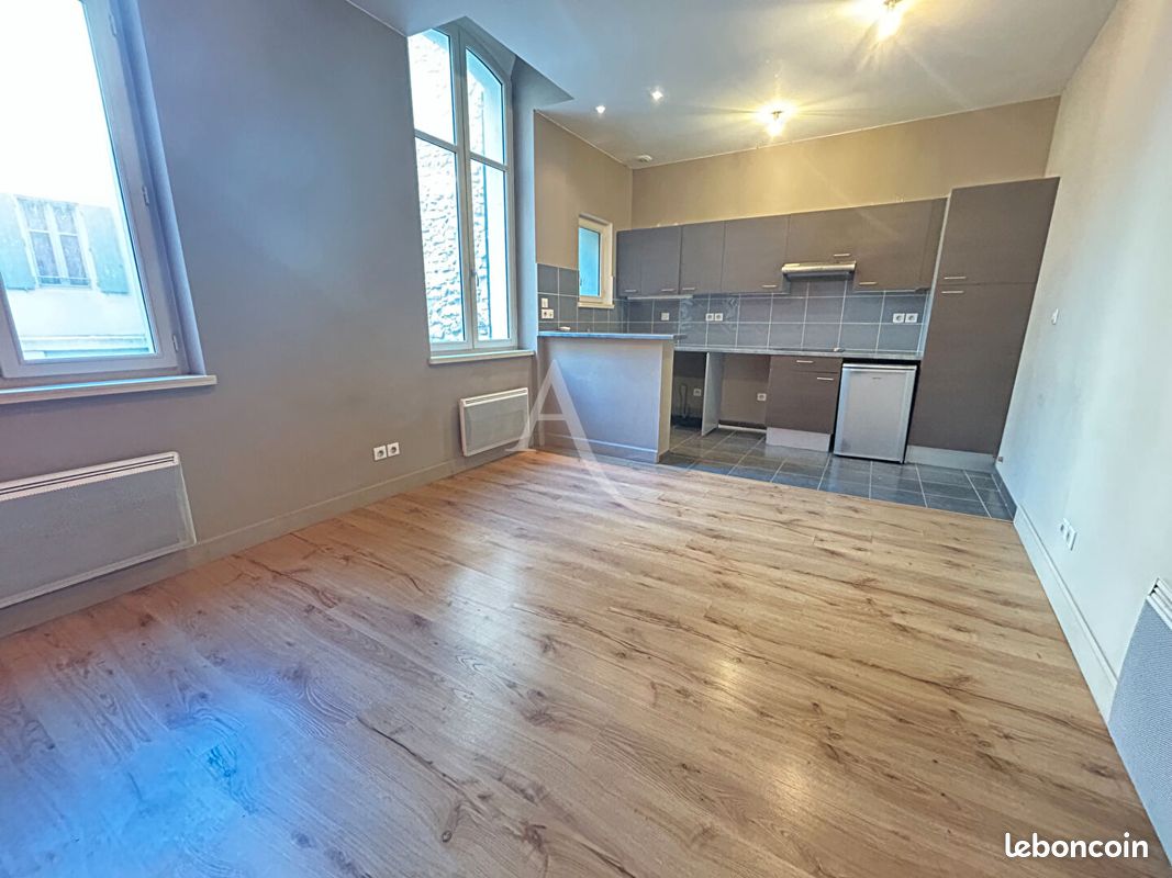 Appartement 2 pièces 45 m² · à Narbonne · 45 m² · 590 €
