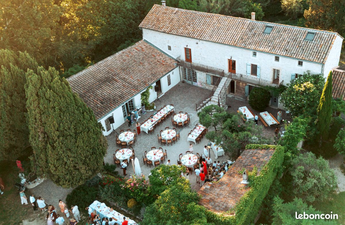 Maison 12 pièces 455 m² · à Avignon · 455 m² · 1 390 000 €