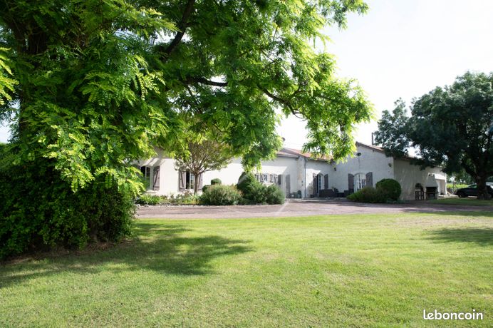 Grange 4 pièces 183 m²