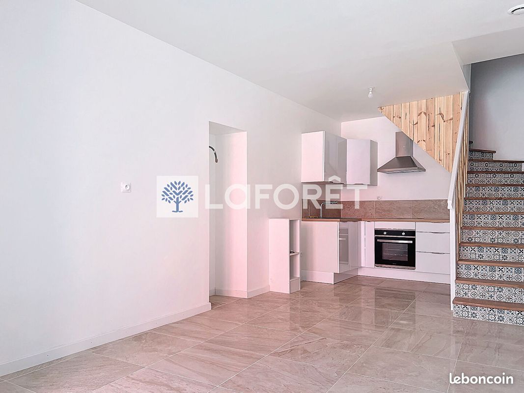 Maison 2 pièces 40 m² · à Moncoutant-sur-Sèvre · 40 m² · 510 €