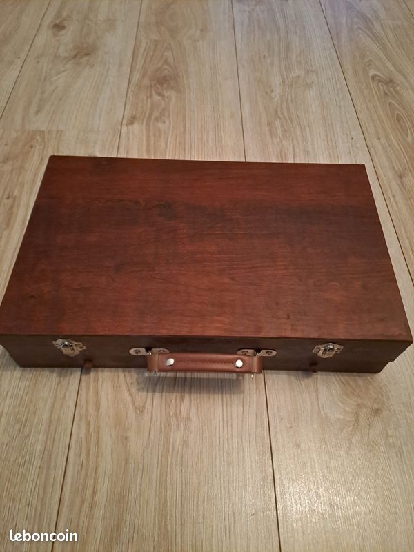 Valise à dessiner et peindre (image 3)