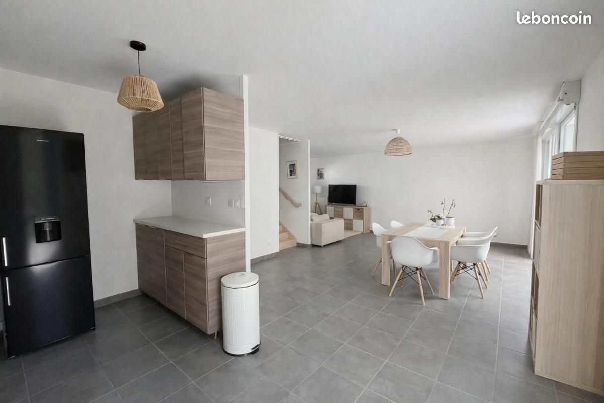 Maison 4 pièces 94 m² · à Plaisance-du-Touch · 94 m² · 285 000 €