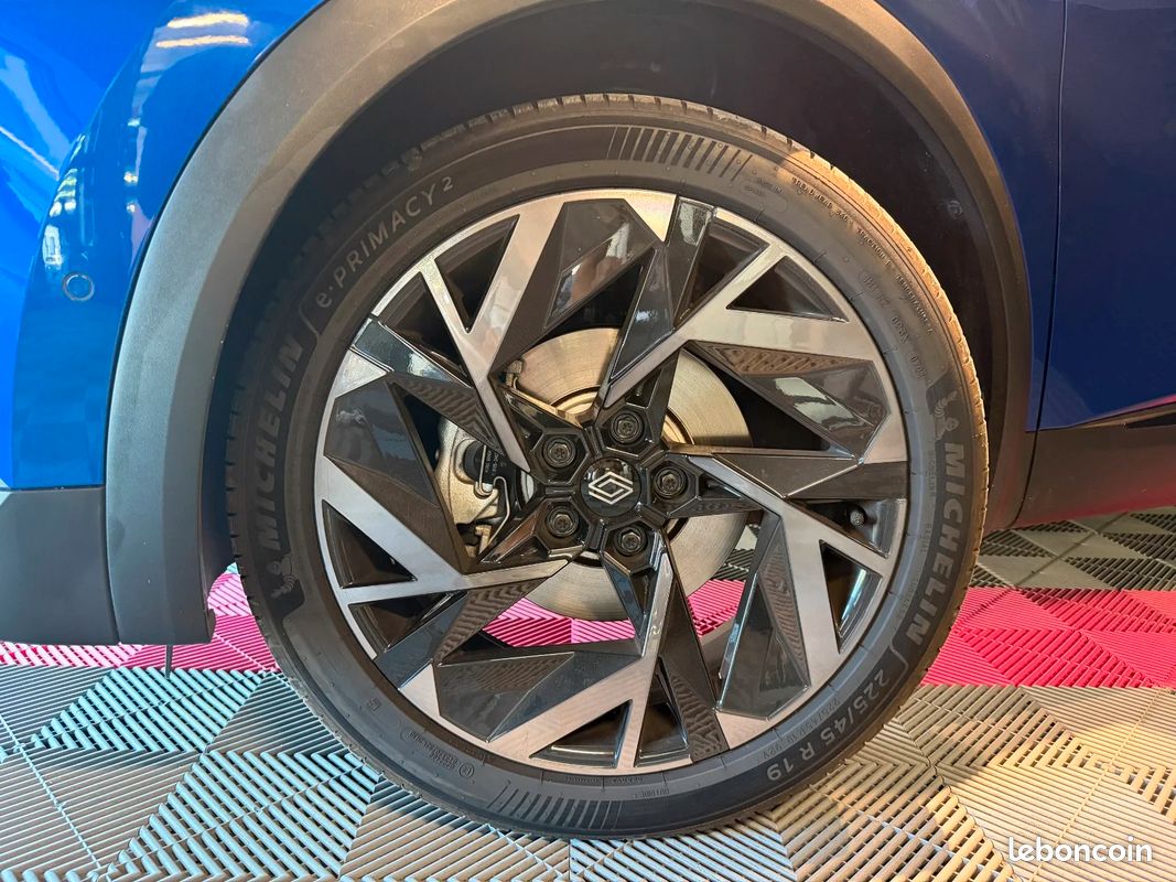 Renault CAPTUR (image 9)