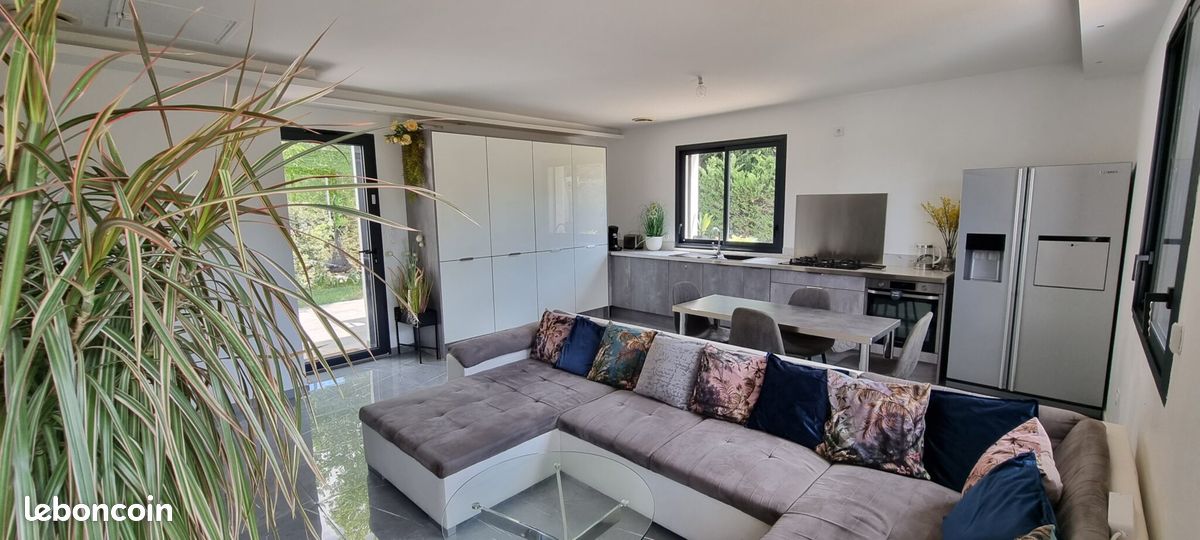 Maison a louer nimes - 3 pièce(s) - 60 m2 - Surfyn