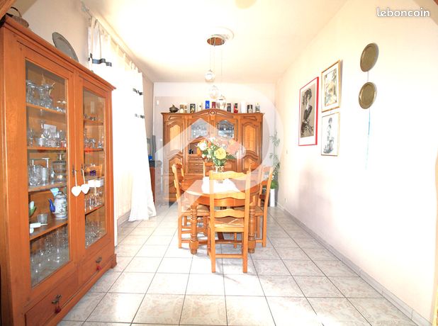 Propriété 8 pièces 160 m²