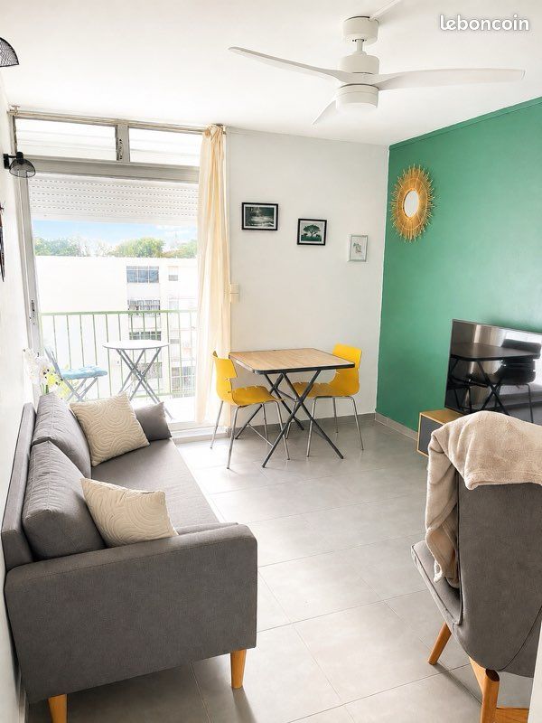 Appartement 3 pièces 47 m² · à Les Abymes · 47 m² · 1 010 €