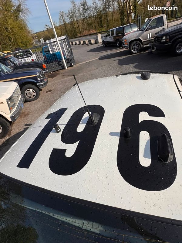 Ford crown victoria 4.6 v8 (image 7)