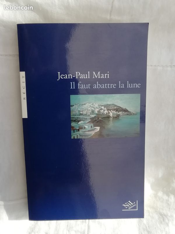 Il faut abattre la lune (image 2)