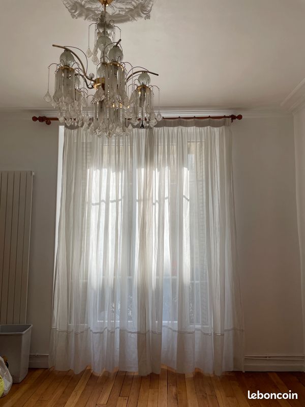 Appartement 3 pièces 67 m² · à Paris · 67 m² · 1 950 €/mois
