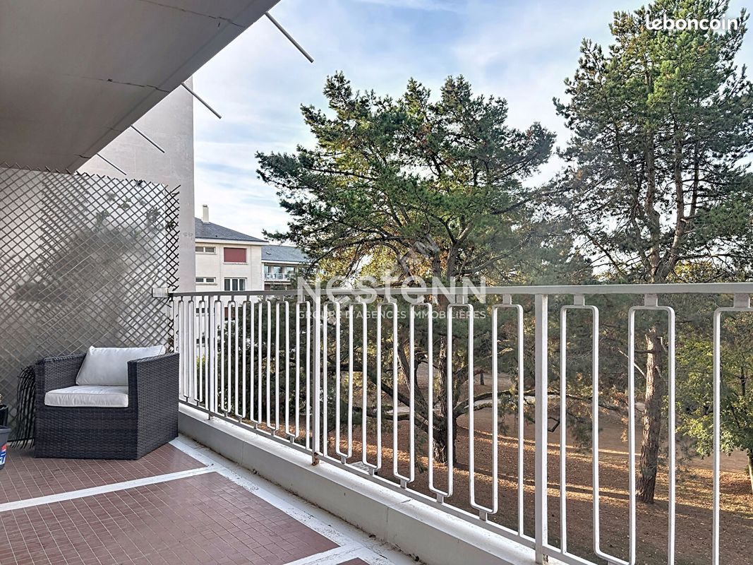 Appartement 5 pièces 93 m² · à Avrillé · 93 m² · 274 900 €
