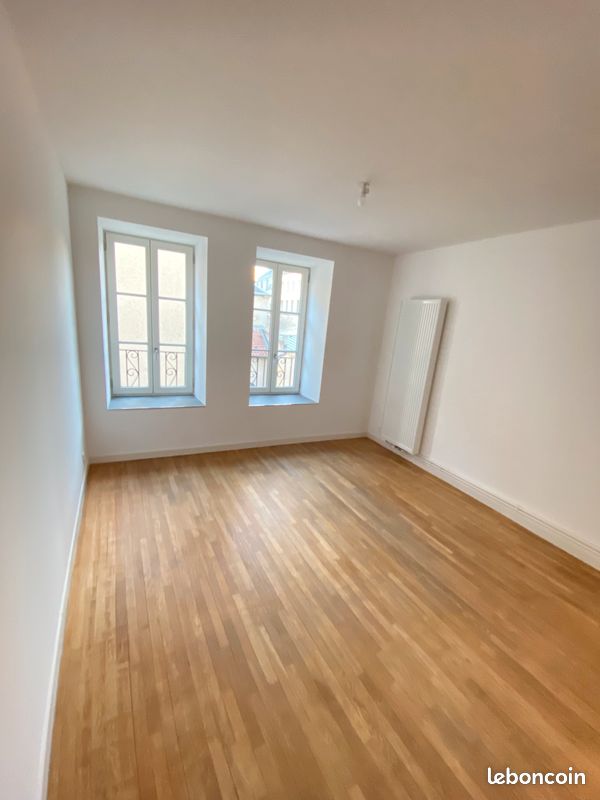 Appartement 2 pièces 58 m² · à Metz · 58 m² · 800 €/mois