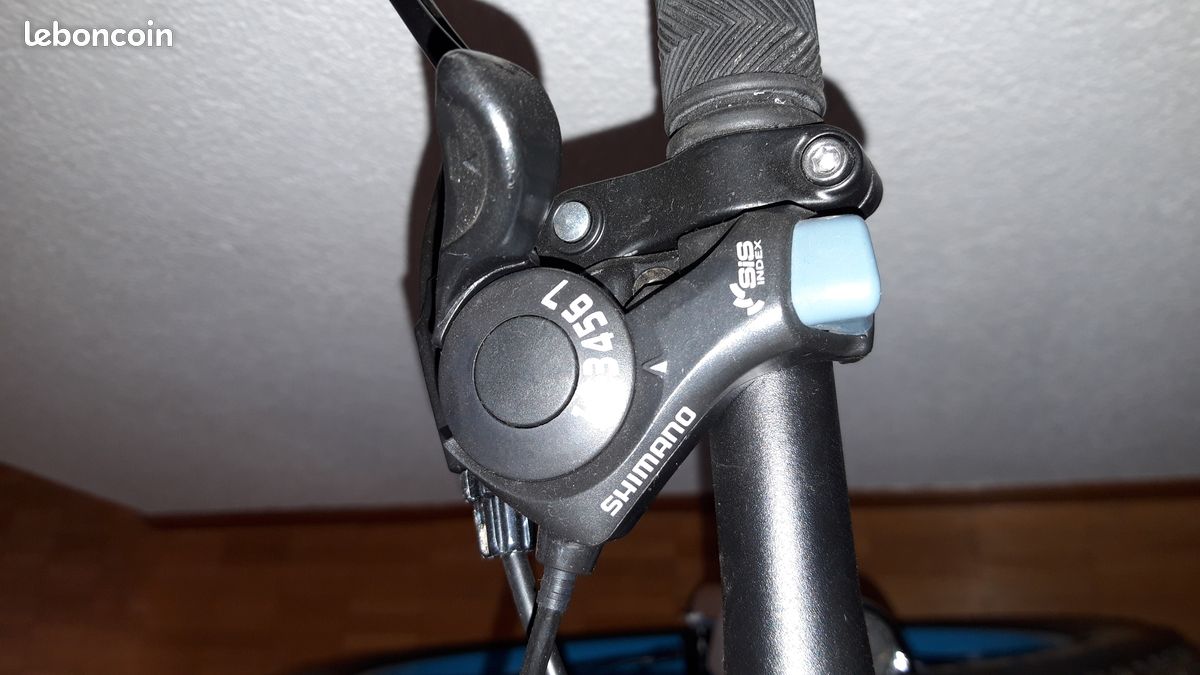 Fatbike Mountainbike (image 6)