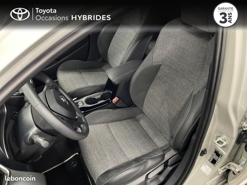 Toyota Corolla Touring Spt 1.8 140ch Design MY25 (image 3)