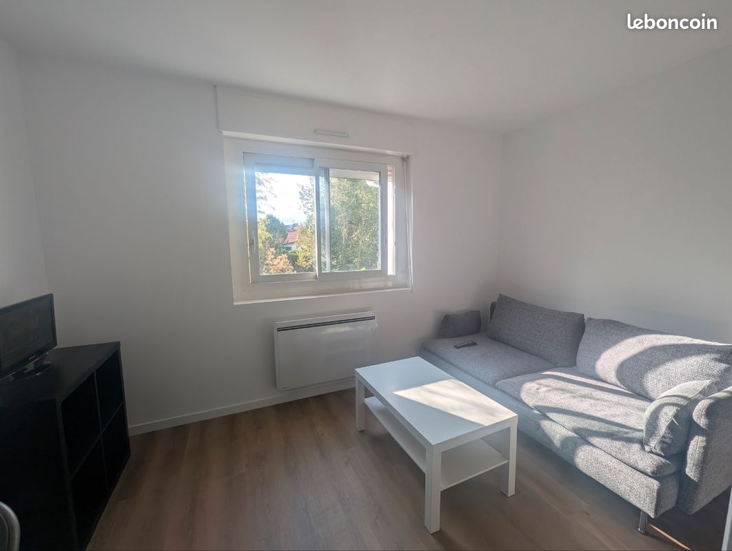 Appartement 2 pièces 34 m² · à Dax · 34 m² · 650 €/mois