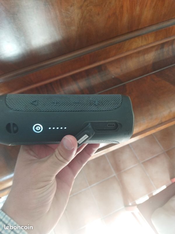 JBL flip essential 2 (image 4)