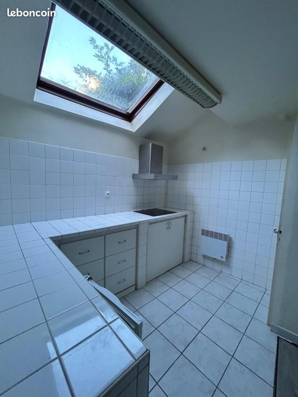Appartement 2 pièces 45 m² · à Romorantin-Lanthenay · 45 m² · 400 €/mois