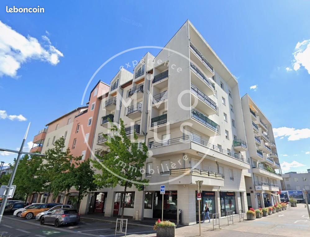 Appartement 3 pièces 67 m²