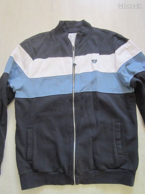 Sweat homme Etirel (image 1)
