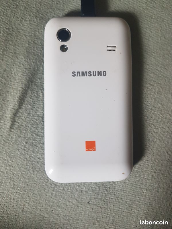 Samsung ACE (image 4)