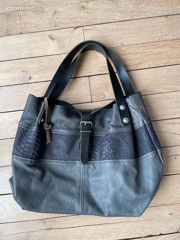 Sac Bandoulière Sac Estellon Sac Cabas Estellon Accessoires Bagagerie