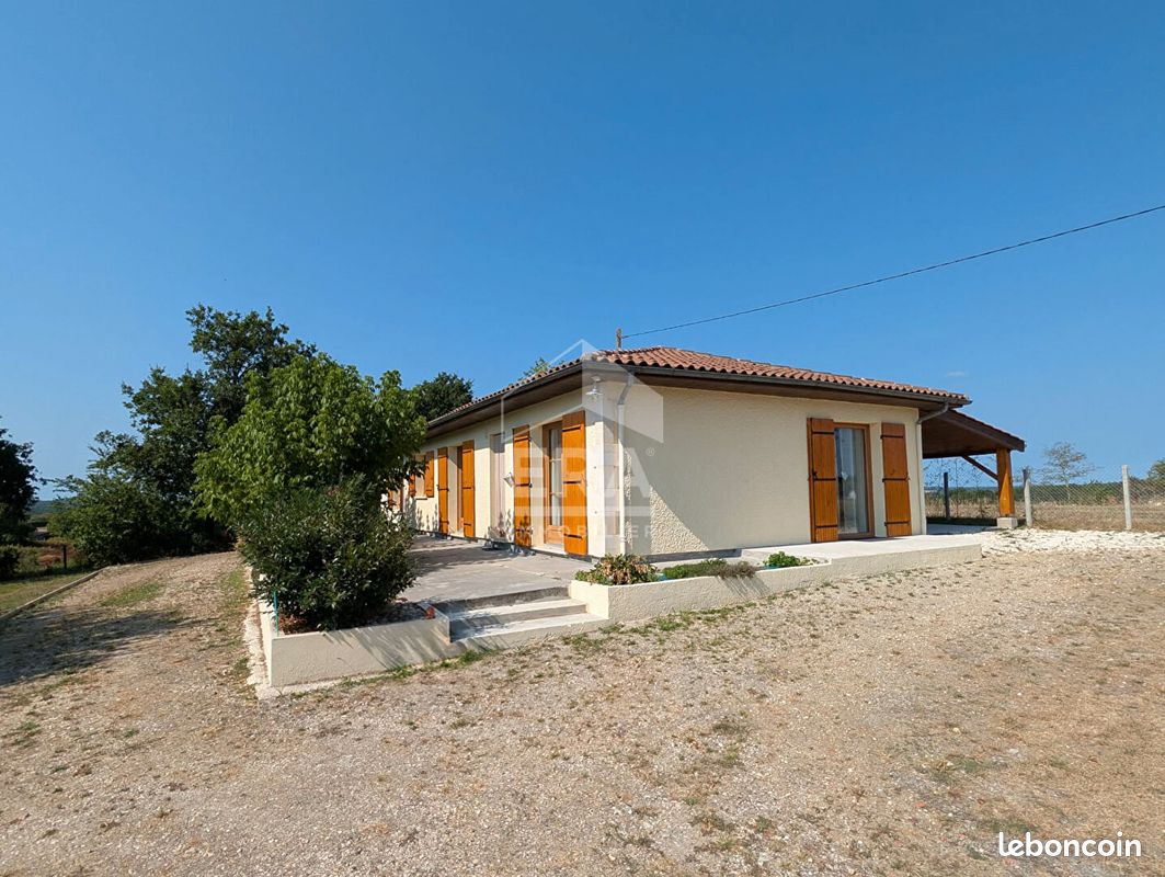 Maison 6 pièces 116 m² · à La Roche-Chalais · 116 m² · 199 000 €