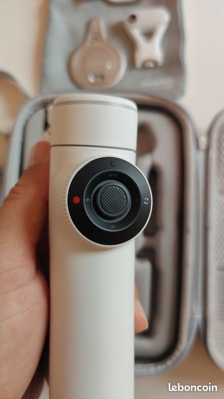 Flow 2 Pro Insta360 Stabilisateur (image 6)