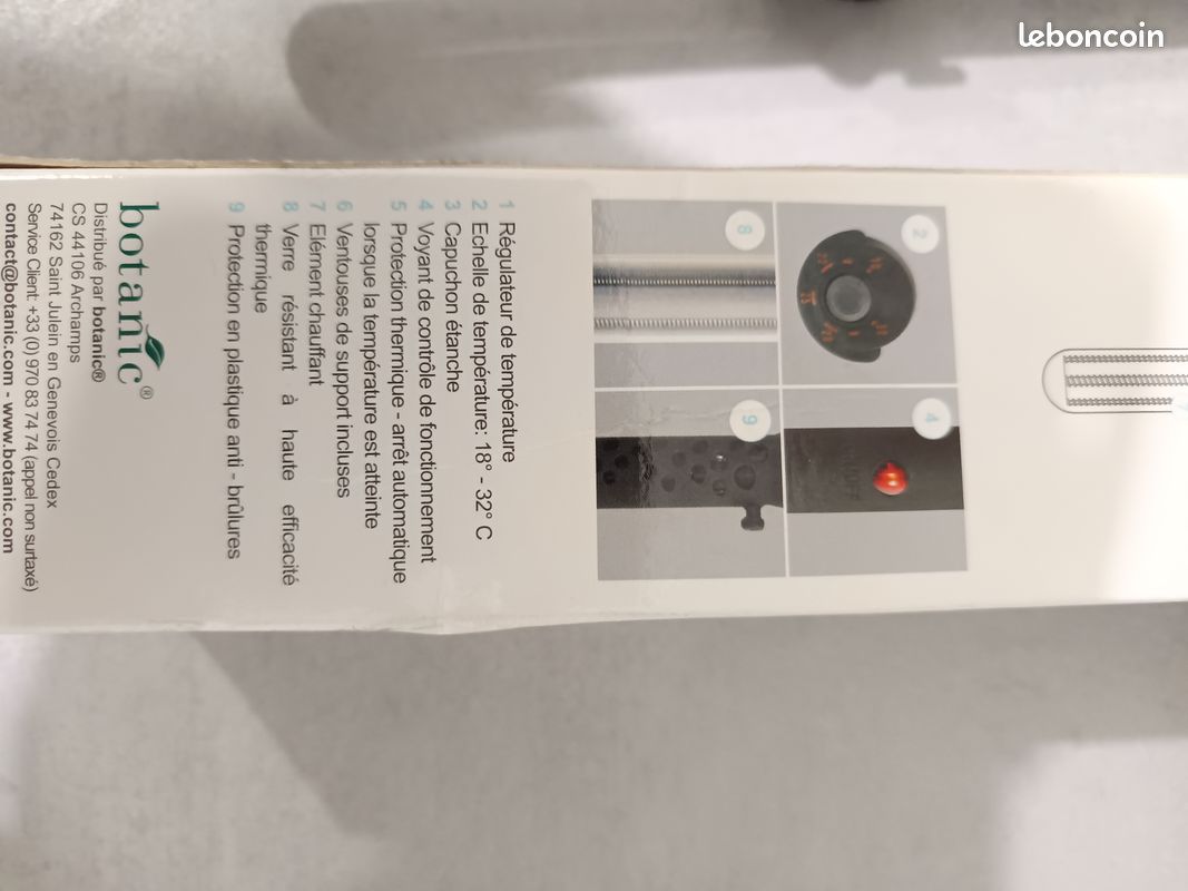 Chauffage électrique (image 4)