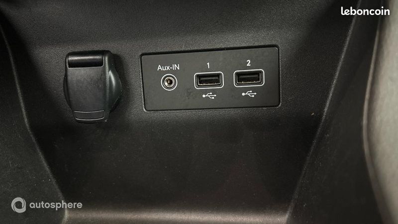 Renault Clio 1.6 E-Tech hybride 140ch SL Limited -21N (image 30)