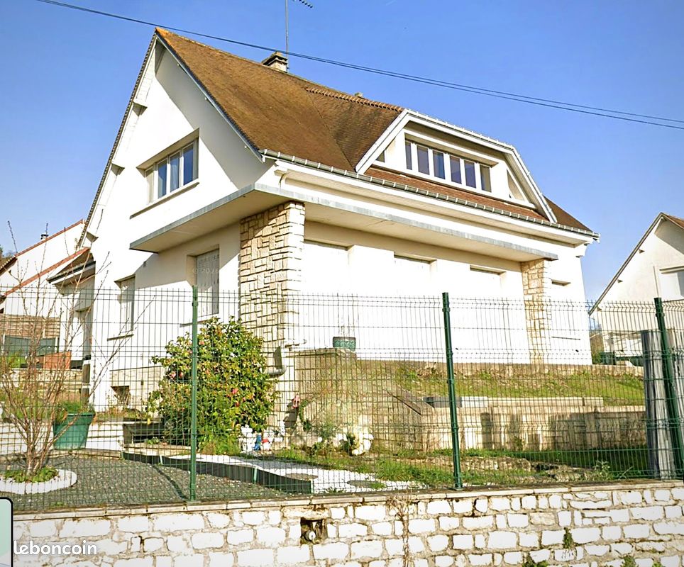 Maison 8 pièces 194 m² · à Limay · 194 m² · 380 000 €