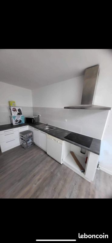 Appartement 1 pièce 14 m² · à Lens · 14 m² · 490 €/mois