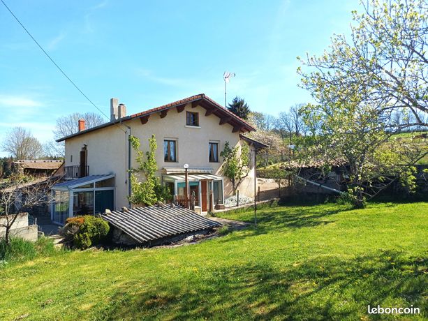 Maison 6 pièces 94 m²