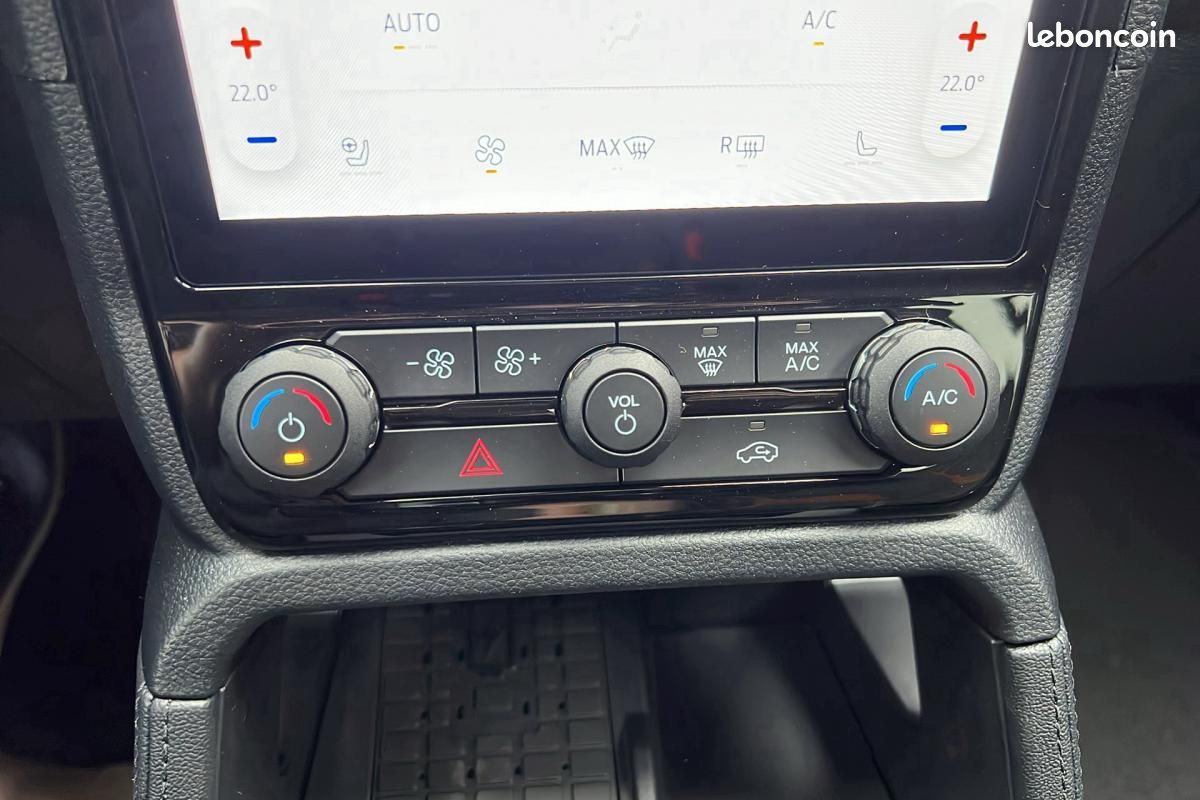 Ford Ranger 205 WILDTRAK X PACK RIDEAU 4PL -20% (image 14)