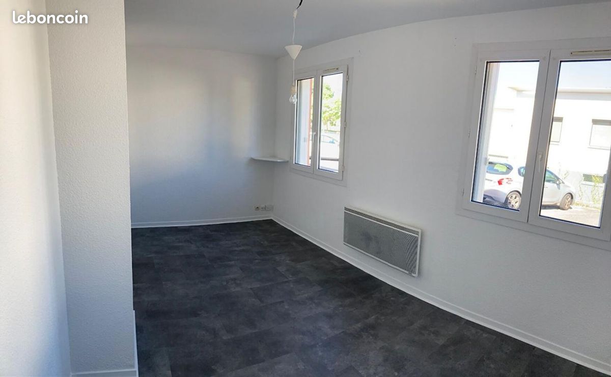 Appartement 1 pièce 22 m² - Limoges 87000 (image principale 3)