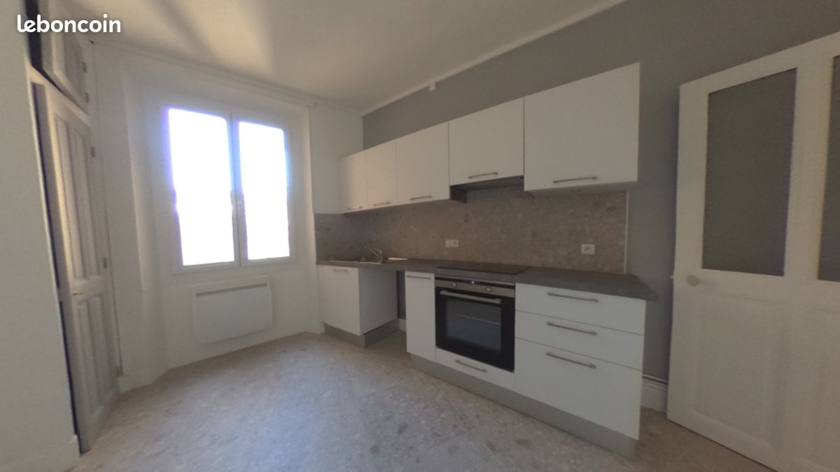 Appartement 2 pièces 51 m² · à Grenoble · 51 m² · 762 €