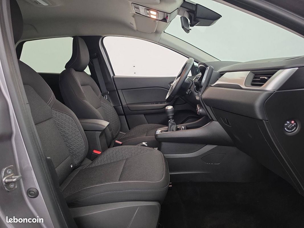 RENAULT Captur TCe 90 Evolution (image 14)