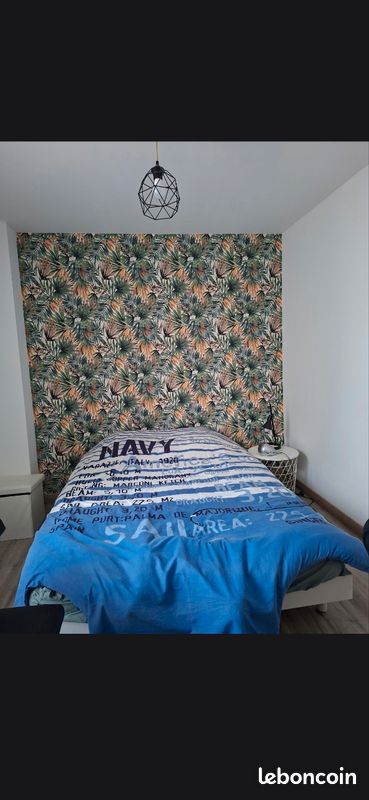 Appartement 2 pièces 31 m² · à Pontivy · 31 m² · 650 €/mois