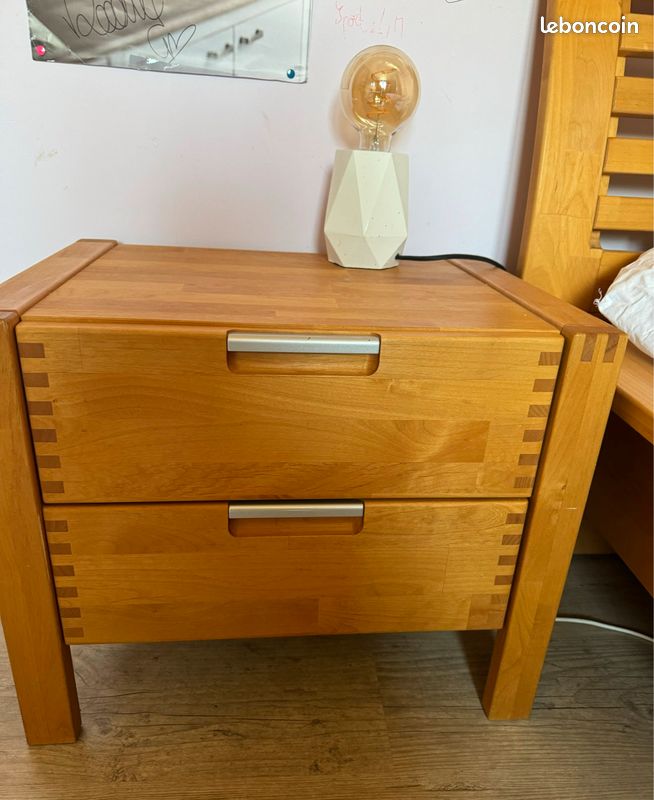 Meubles chambre enfant (image 2)