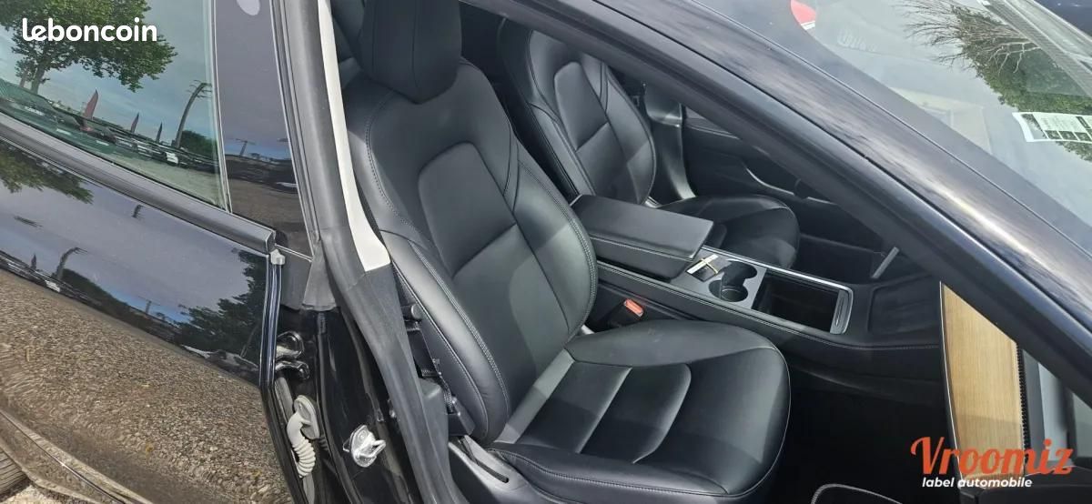 Tesla Model-3 ELECTRIC 500 82KWH GRANDE-AUTONOMIE 4WD 23990 euro soh 88 (image 16)