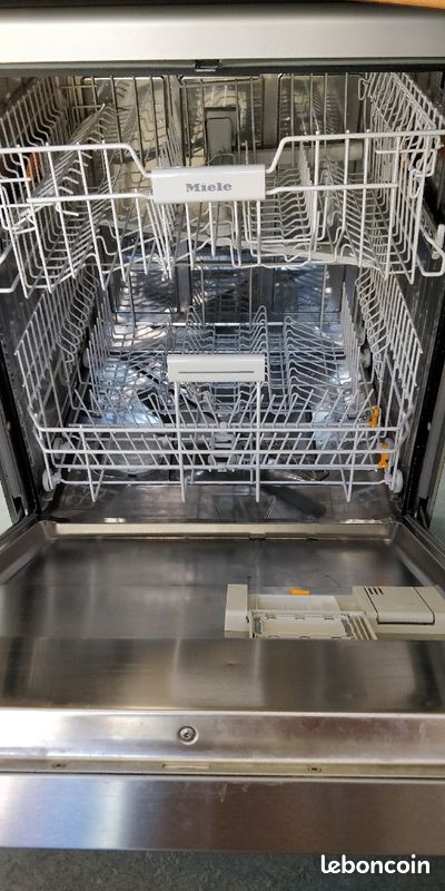 Lave vaisselle Miele (image 3)