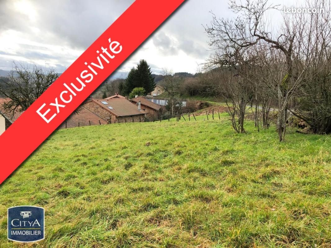 Terrain Cours · 34 500 €