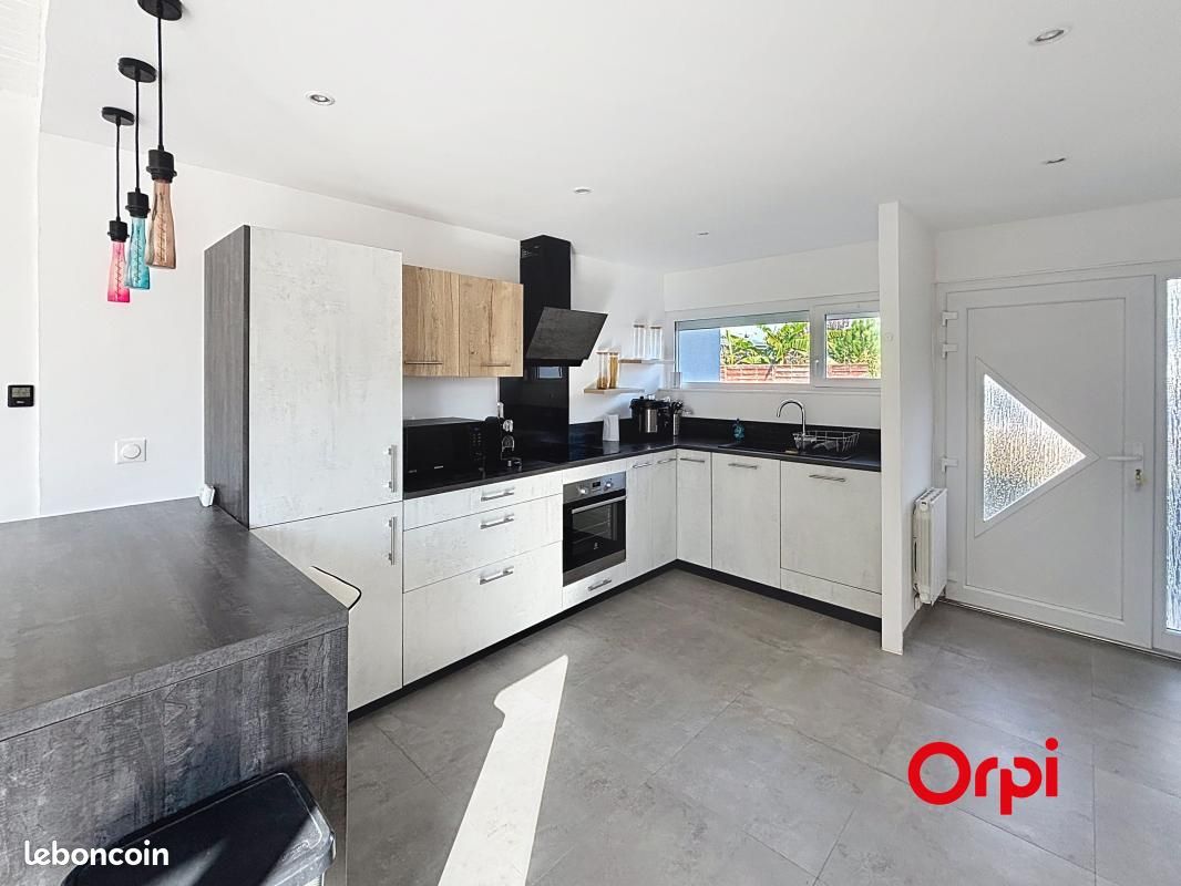 Maison 3 pièces 89 m² · à Pont-Sainte-Maxence · 89 m² · 262 000 €