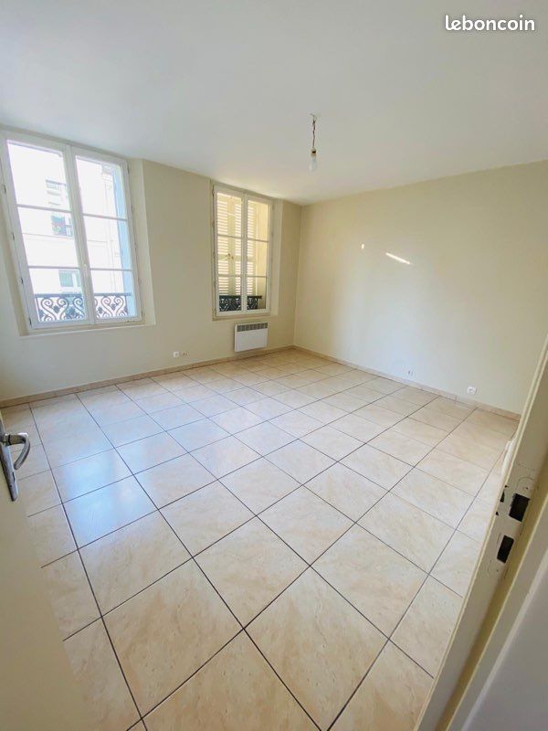 Appartement a louer paris-1er-arrondissement - 1 pièce(s) - 28 m2 - Surfyn