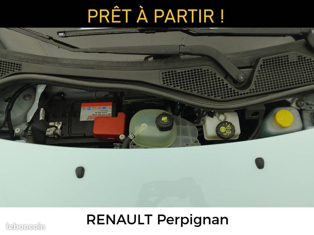 RENAULT Twingo III SCe 65 Equilibre (image 10)