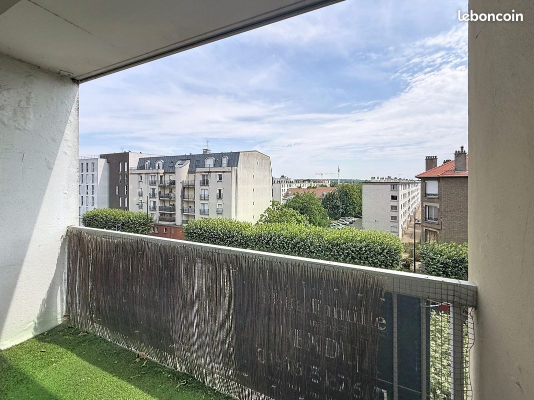 Appartement 3 pièces 70 m² · à Champigny-sur-Marne · 70 m² · 209 900 €