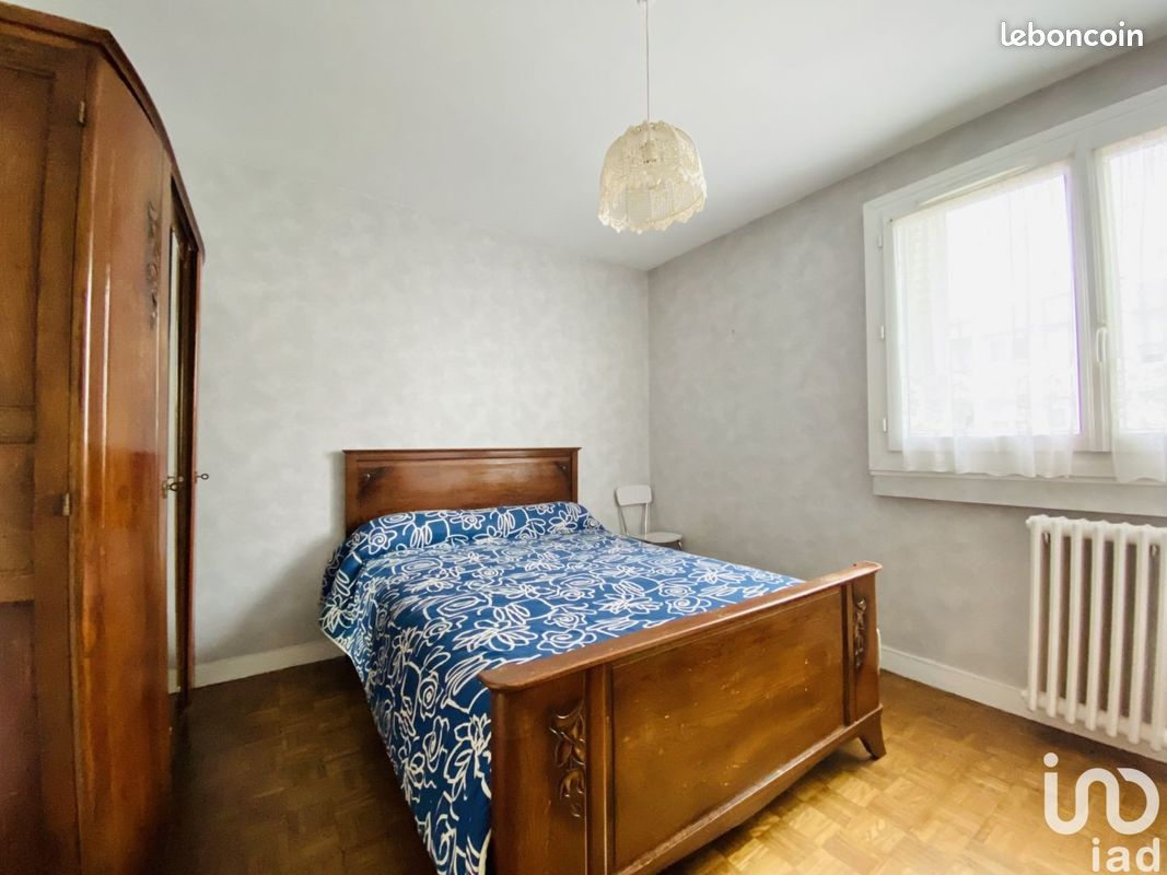 Appartement 3 pièces 60 m² - Limoges 87000 (image principale 4)