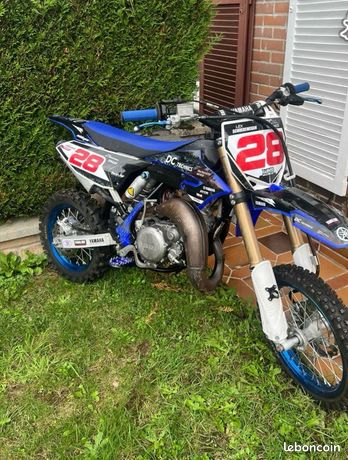 65 Yz Prix Occasion